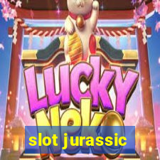 slot jurassic