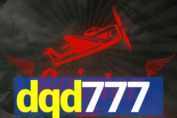 dqd777