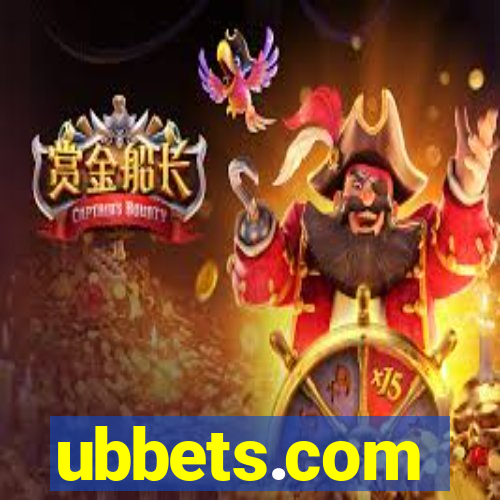 ubbets.com