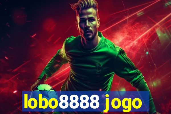 lobo8888 jogo