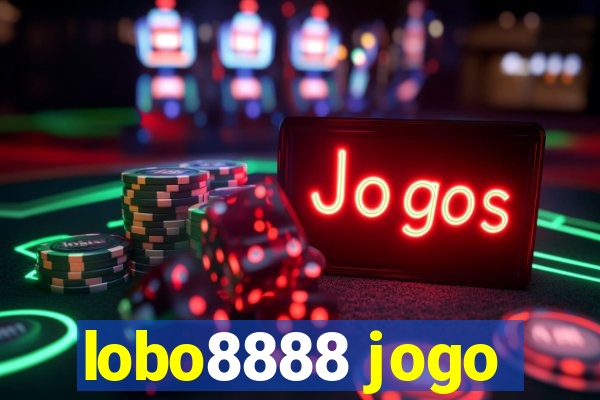 lobo8888 jogo