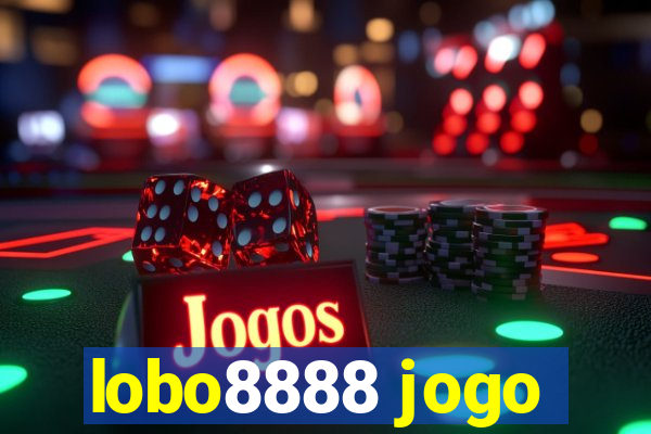 lobo8888 jogo