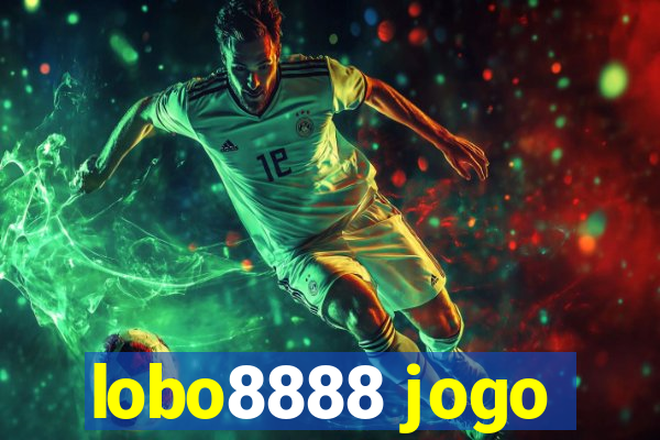 lobo8888 jogo