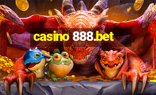 casino 888.bet