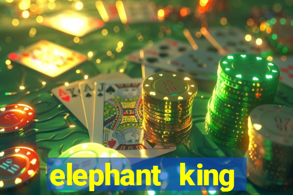 elephant king online slot