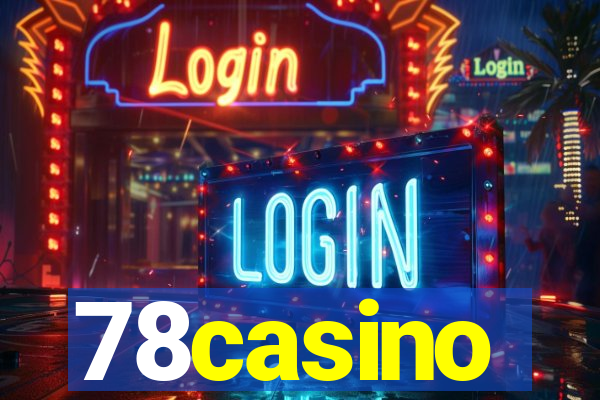 78casino