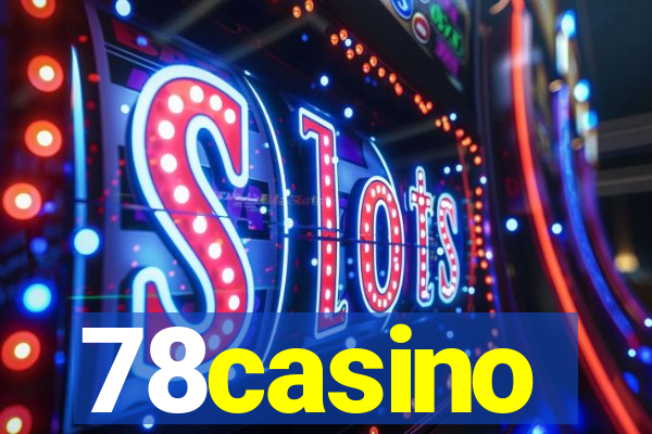 78casino