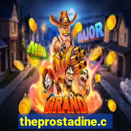 theprostadine.com