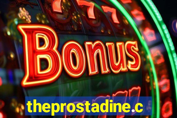 theprostadine.com