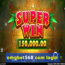 omgbet568 com login