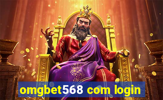 omgbet568 com login