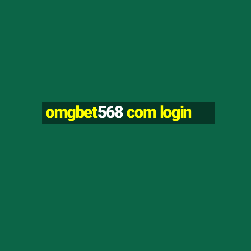 omgbet568 com login