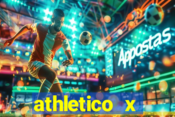 athletico x corinthians ao vivo