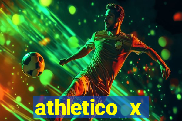 athletico x corinthians ao vivo