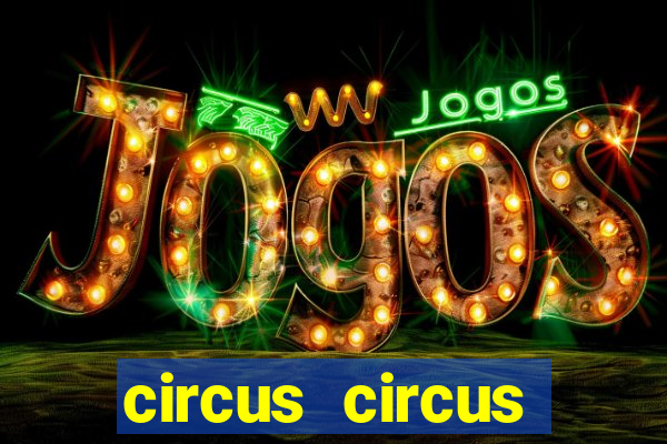 circus circus casino hotel