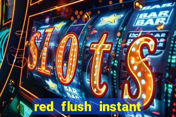 red flush instant play casino