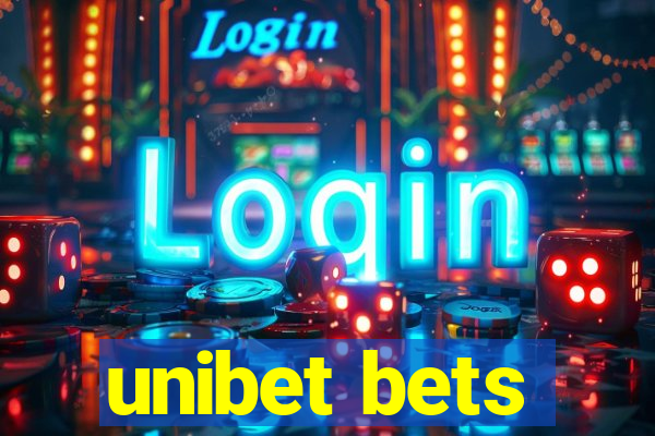 unibet bets