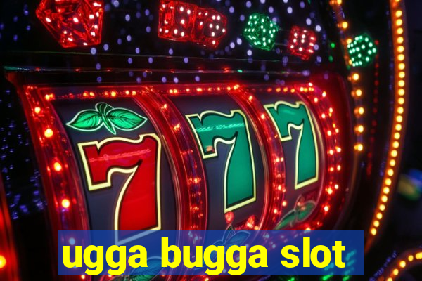 ugga bugga slot