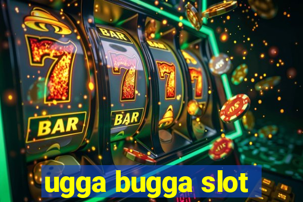 ugga bugga slot