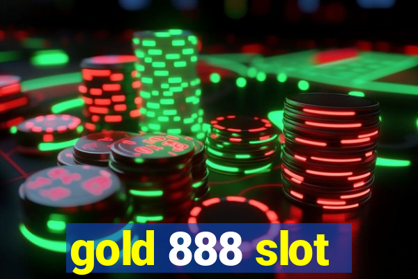 gold 888 slot