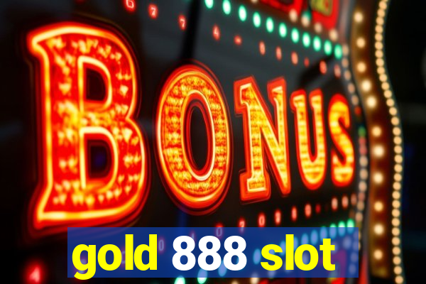 gold 888 slot