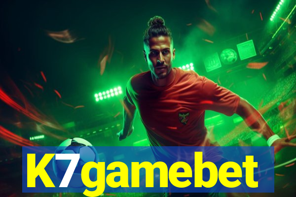 K7gamebet