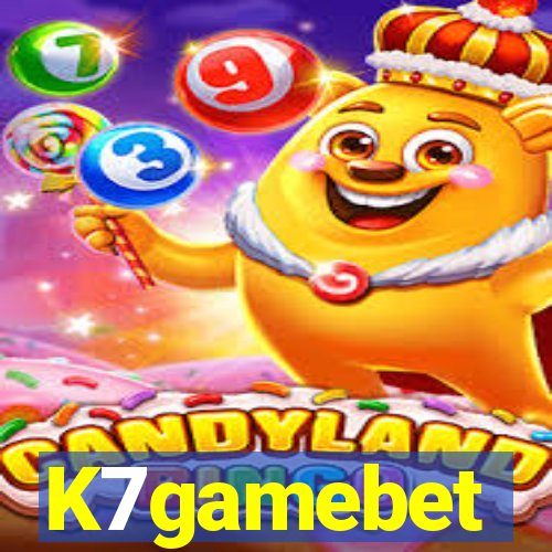 K7gamebet