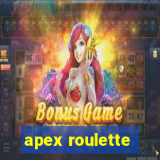 apex roulette