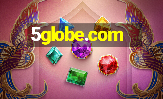 5globe.com