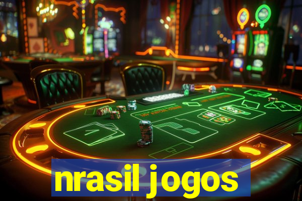 nrasil jogos