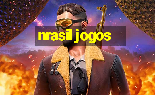 nrasil jogos