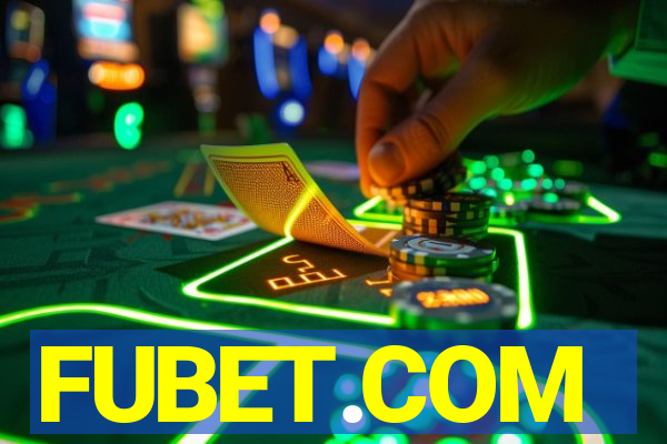 FUBET.COM