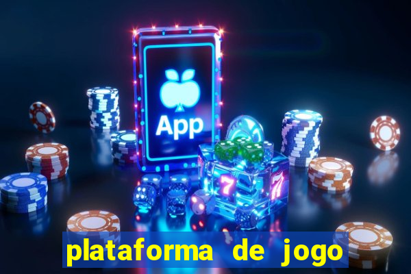 plataforma de jogo do carlinhos maia