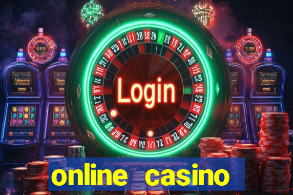 online casino united states