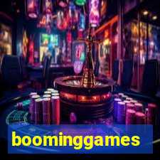 boominggames