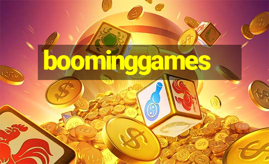 boominggames