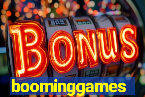 boominggames