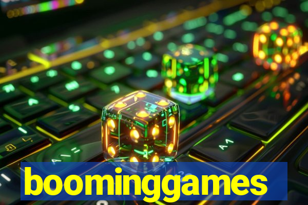 boominggames