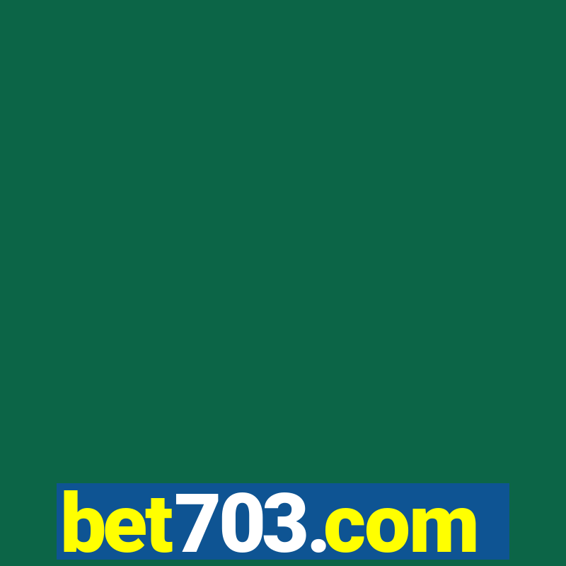 bet703.com