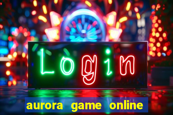 aurora game online gcash color game