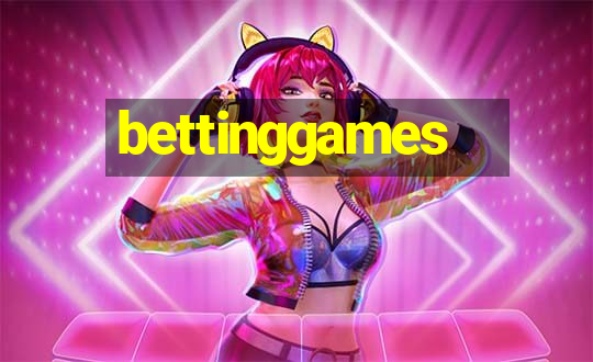 bettinggames