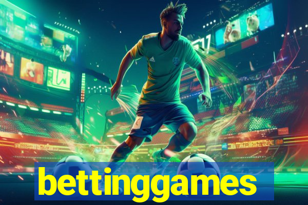 bettinggames