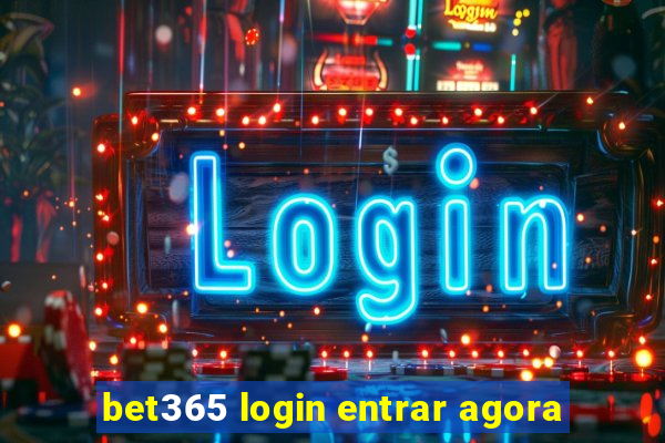 bet365 login entrar agora