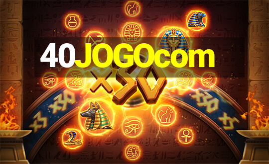 40JOGOcom