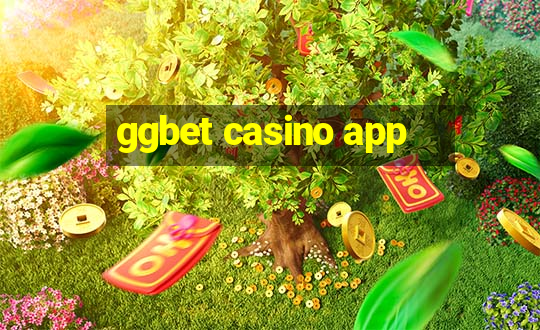 ggbet casino app