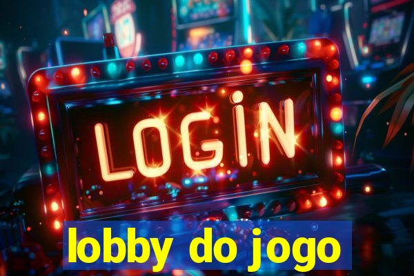 lobby do jogo