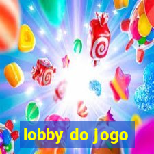 lobby do jogo