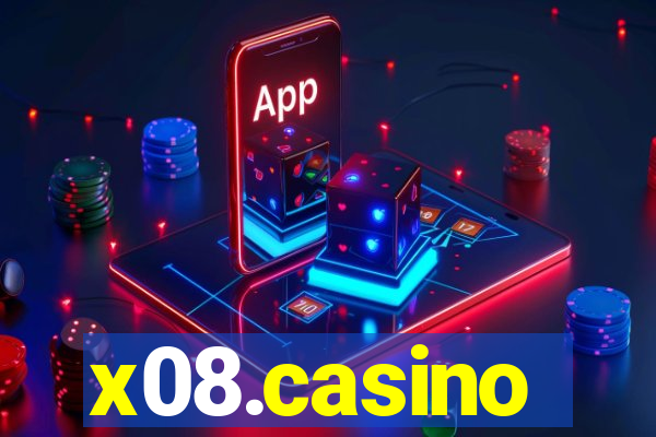 x08.casino