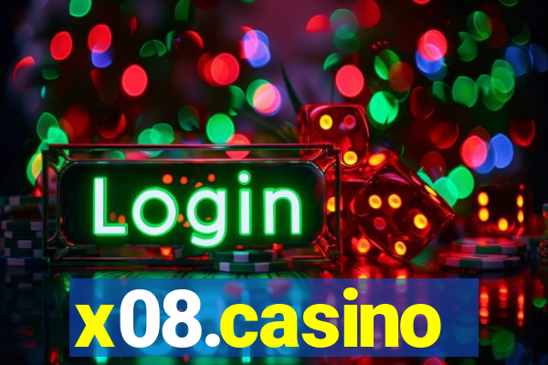 x08.casino