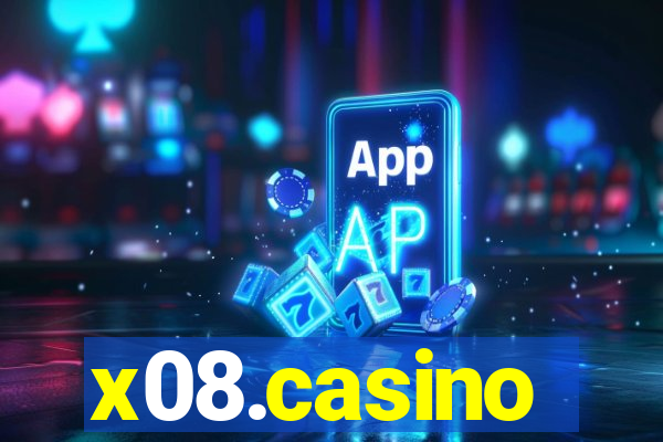 x08.casino